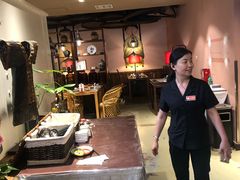 -鱼食饭稻·苏浙土菜17年老馆子(平江路店)