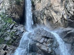 -洛阳白云山景区