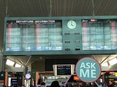 -吉隆坡国际机场