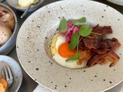 -BOR Eatery(安福路店)