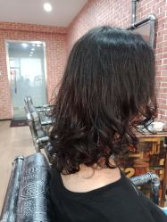 -呈美国际美肤养生艾洗造型