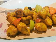 -东湖177艺术餐厅 · 东坡院子