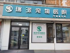 -瑞派宠物医院·犬猫全科·猫友好(宾水西道店)