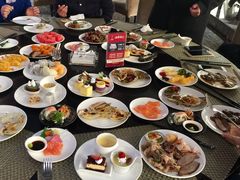 -339旋转餐厅(天府熊猫塔店)
