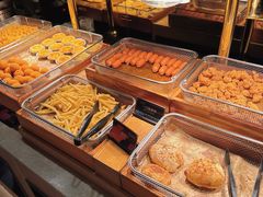 -比格比萨自助(大兴荟聚店)