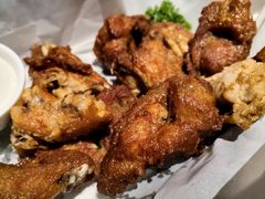 -圣徒精酿美式餐厅saints brewing(裕华万达步行街店)