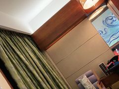 -惠州金海湾嘉华度假酒店