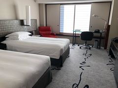 -东京希尔顿酒店