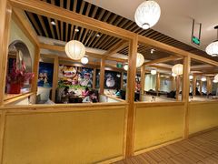 -一心创作料理屋(经开万达店)