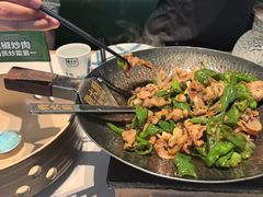 -克比叔叔印度餐厅Kebabs on the Grille(人民广场店)