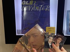 -Music Korea(明洞1号店)