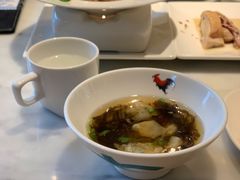 -莆田餐厅PUTIEN(三里屯店)