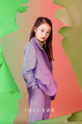 -卡洛儿高端儿童摄影(郑东新区店)