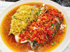 -谭姐湘菜馆(浦东大道店)