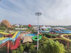 -上海玛雅海滩水公园