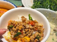 -帕蓝·暹罗料理&曼谷夜市(大学路店)