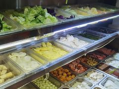 -张亮麻辣烫(北京马连道店)