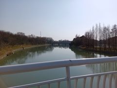 -同里国家湿地公园