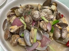 -乾隆美食·本帮菜(黄河路店)