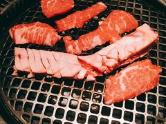 -赤坂亭M9和牛烧肉·日料398放题(万达店)