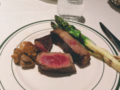-Wolfgang’s Steakhouse 沃夫冈牛排馆(上海白玉兰广场店)