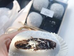-ZOZO's昌左左精致甜品设计(新北店)