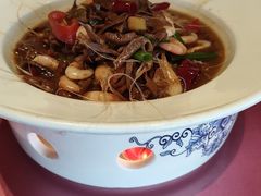 -宁波石浦大饭店(新材料城店)