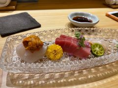 -鮨青(恒基名人购物中心店)