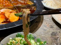 -重庆渝达老火锅(春熙路店)