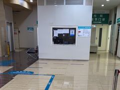 -广州仁爱天河医院体检中心