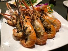 -The Dishes Seafood & Restaurant