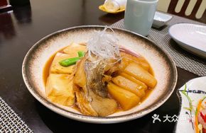 煮鱼