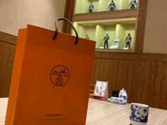 -小山日本料理(兴业太古汇店)