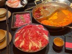 -色響火锅(恒隆广场店)