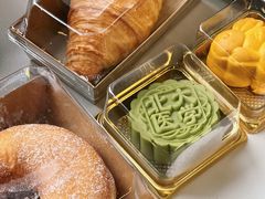 -北大医学部·面包房