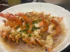 -新白鹿餐厅(爱琴海购物中心店)