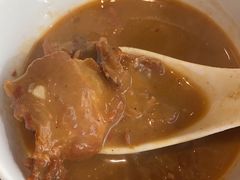 -泉味道贵州厨房(三里河店)