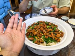 -福来齐·鲁菜海鲜·渔家菜(朝阳街分店)