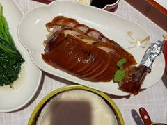 -大鸭梨烤鸭·北京菜(南小街/南苑店)