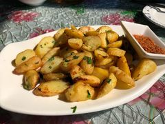 -龙姐私房菜(和顺古镇店)