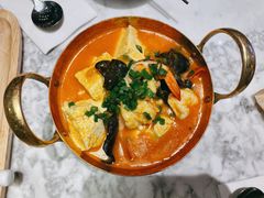 虾汤豆腐-PHO爺·越南料理(亦庄大族广场店)