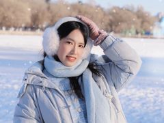 -长春市南湖公园