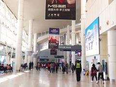 -国际邮轮中心码头(厦鼓码头)