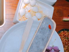 虾滑-大渝火锅(苏州西城永捷店)