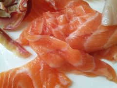 -东方红海鲜百汇(国际大厦店)