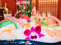 -耕海蟹将军(万象城店)