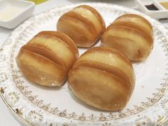 -圣丰城酒家·宴会(宝安大仟里店)