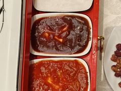 -粤财皇冠假日酒店·彩华轩中餐厅