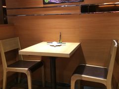 大堂-嘉旺港式茶餐厅(延长中路店)