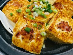 豆腐-大笑饭堂(甲子桥店)